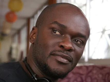 Tension Release Practice By Richard