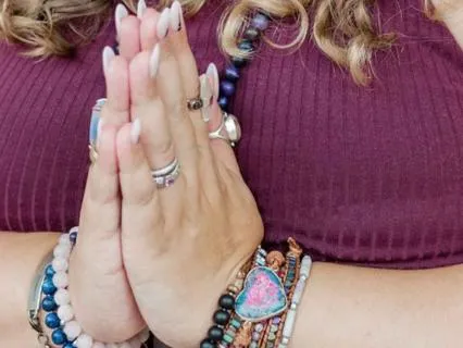 Tension Release Meditation