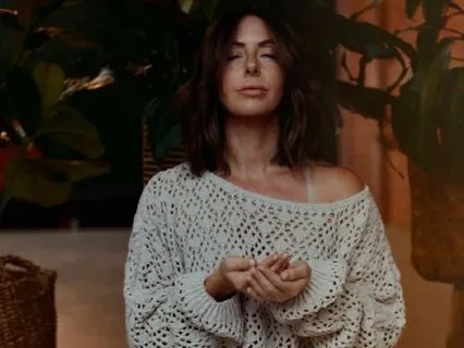 Tension Releasing Breath Work Body Scan