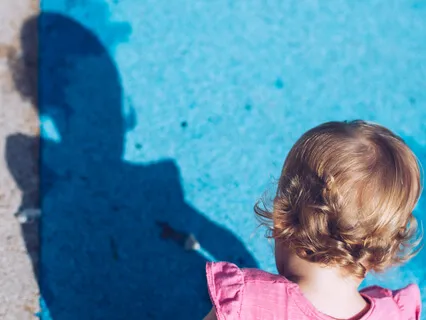 Terapeutyczna Afirmacja dla Wewnętrznego Dziecka - 432 Hz.