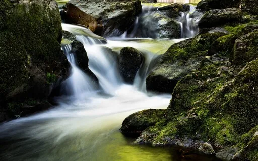 Terapia di riqualificazione dell'acufene - Paesaggi sonori 3