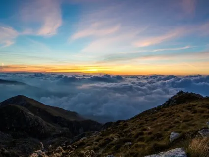 Terra (Earth) & Aria (Air) Koshi Chimes