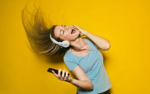 T'es mon amour (We Rise & Shine)