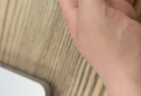 Test - Hand Drawing Meditation 