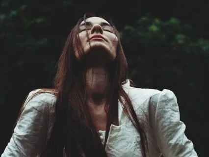 Healing Voice Of The Moon Meditation - Teya Naya (Live)