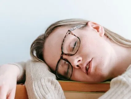 TFT For Fatigue & Heavy Emotions (Guilt, Doubt, & Shame)