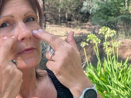 TFT Tapping - Phobias And Trauma