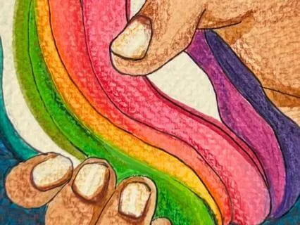 Th 8/28: Control Is An Illusion