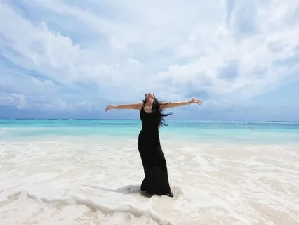 Thank You Abundant Universe