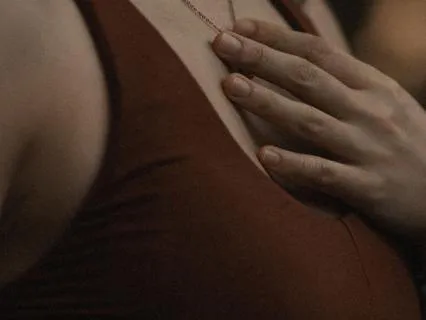 Thank You Body: Loving Body Scan