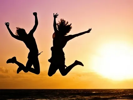 Thank You Body: Motivational Self-Talk For Body Positivity