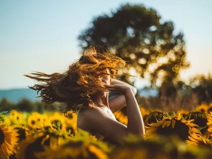 Thank You - Two Small Words That Can Make Your Day So Much Lighter!