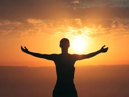 Thank You, Fear — You Can Let Me Go Now