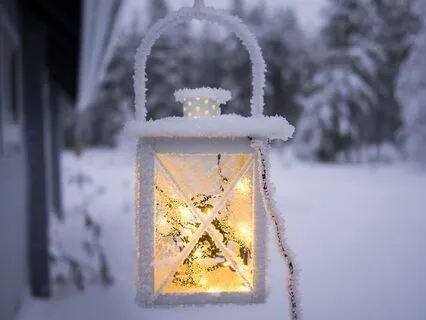 Thank You For Listening: A Quick Holiday Update