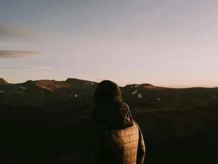 Thank You For Showing Up: Addiction Recovery Meditation