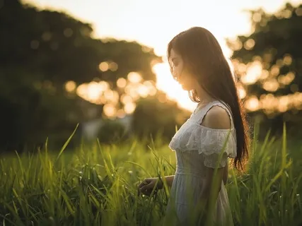 Thank You, Hungry Ghost Of Fear – I Love You