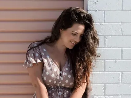 Thank You, More Please 