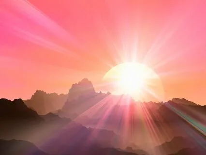 Thank You (Wake Up & Say)