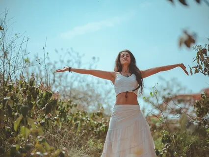 Thankful Moments: A Happiness Boost