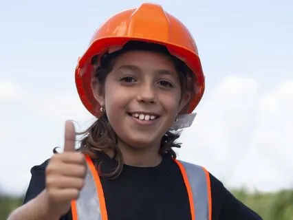 Thanking The Protectors