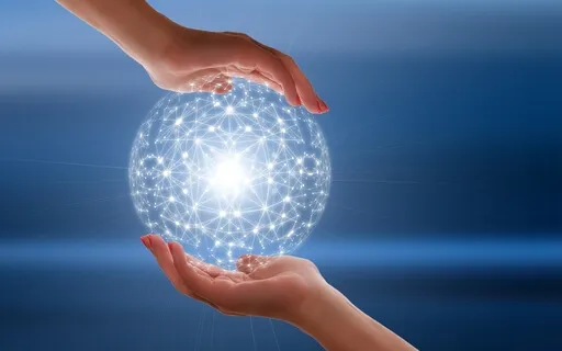 Thanks For Meditating With Me