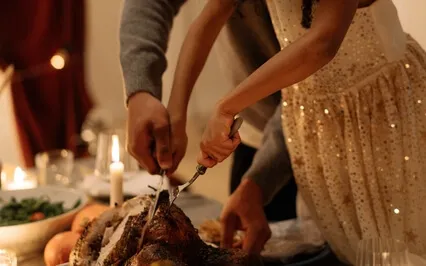 Thanksgiving All Day