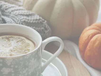 Thanksgiving Gratitude Meditation