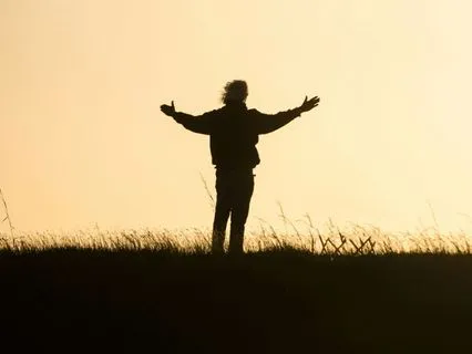 Thanksgiving Meditation: A Journey Into Gratitude