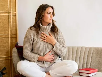 Thanksgiving Meditation: Grow In Gratitude