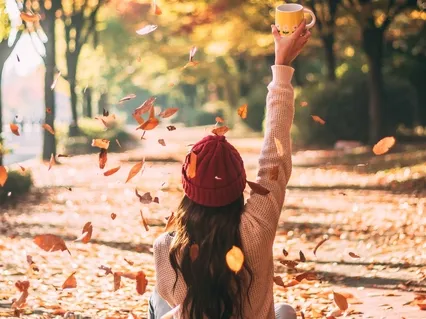 Thanksgiving Meditation