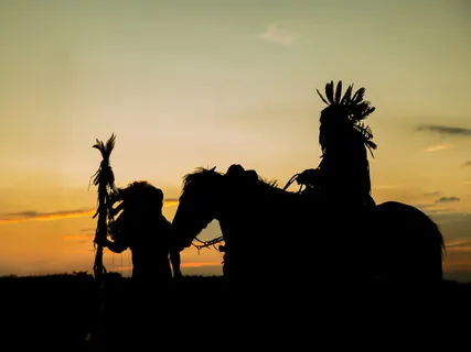 Thanksgiving Prayer: Greetings To The Natural World 