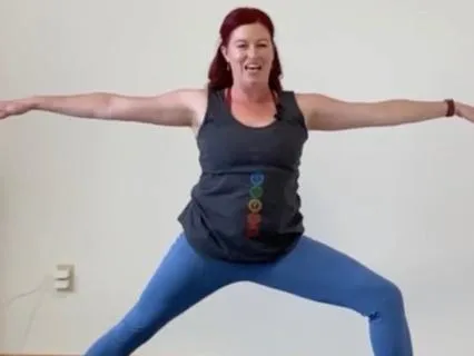 Thanksgiving Yoga For Gratitude
