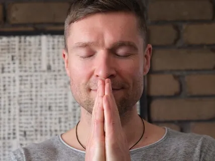 That Midday Break (Reflection & Intention V1)