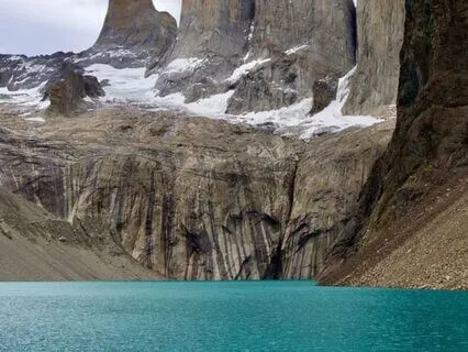 That Which Is Greater: A Psalm Of Affirmations