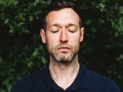 That Wonderful Feeling Of Bliss - Shaman's Dream