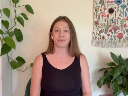 Thaw The Freeze: A Stealth Somatic Trick To Ease Anxiety