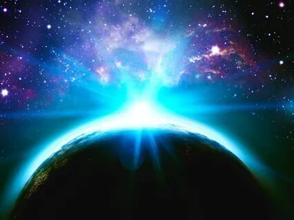 The 11:11 Wave Of Unity