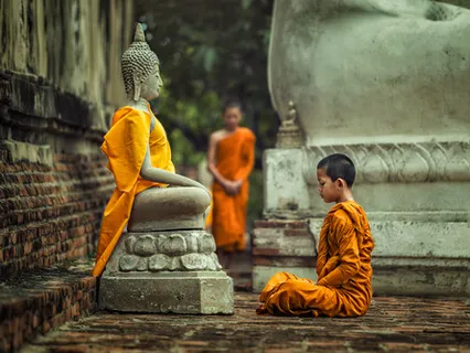 The 16 Bodhisattva Precepts