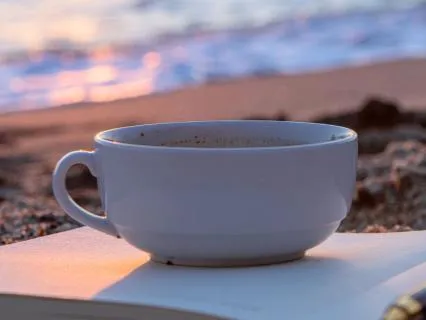 The 2 Most Important Morning Reflection Questions