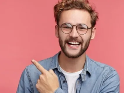 The 2 Parts of Happy Goal Setting