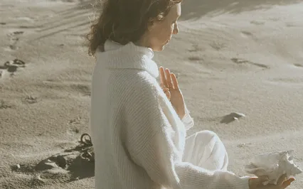 The 3 Minute Breathing Space: Mindful Rhythms