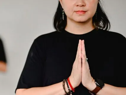 The 3-Minute Pause For Overwhelm