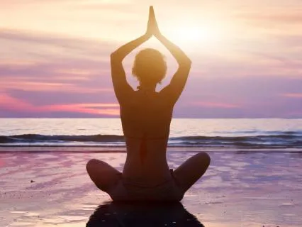The 3 Minute – Sovereign Reset: Rapid Divine Alignment