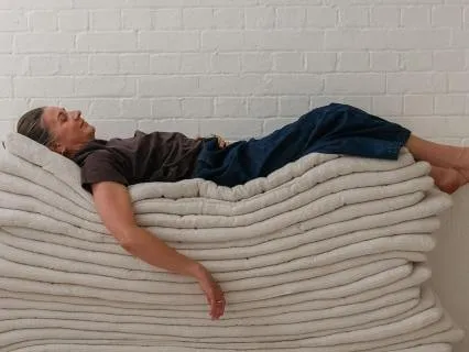The 3-Minute Yoga Nidra  - For When You Have Zero Minutes