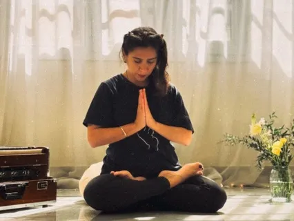 The 3 Morning Mantras