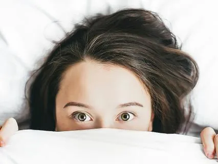 The 3-Night Touch Yoga™ Sleep Journey Evening 3: Rest