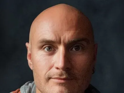 The 3-Point Reset: A  Quick Simple Practice For Calm