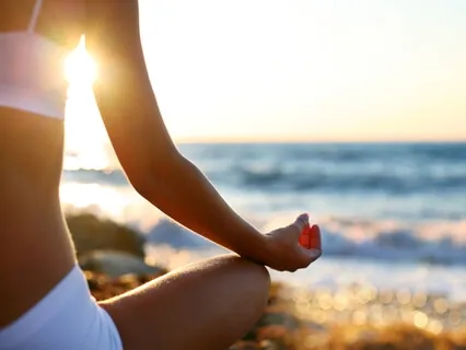 The 33 Affirmations for Receiving Abundance, Health and Love