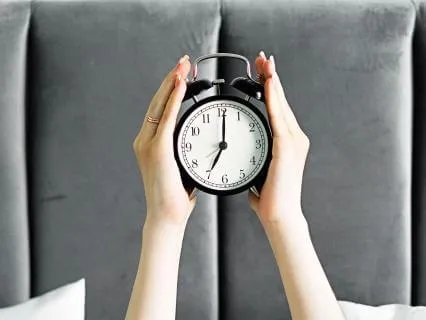 The 3am Reset: Guided Sleep For When Your Mind Wakes You