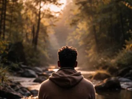 The 3am Spiral: A Guided Defusion Practice